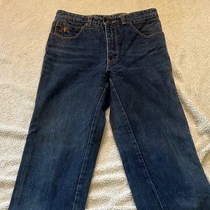 Sergio Valente vintage jeans